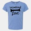 Toddler Triblend Tee Thumbnail