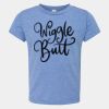 Toddler Triblend Tee Thumbnail