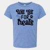 Toddler Triblend Tee Thumbnail
