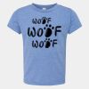 Toddler Triblend Tee Thumbnail