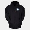 Full-Zip Hooded Sweatshirt Thumbnail