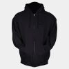 Full-Zip Hooded Sweatshirt Thumbnail