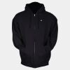 Full-Zip Hooded Sweatshirt Thumbnail