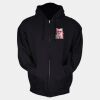 Full-Zip Hooded Sweatshirt Thumbnail