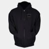 Full-Zip Hooded Sweatshirt Thumbnail