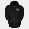 Full-Zip Hooded Sweatshirt Thumbnail