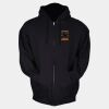 Full-Zip Hooded Sweatshirt Thumbnail