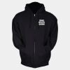 Full-Zip Hooded Sweatshirt Thumbnail