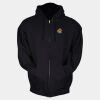 Full-Zip Hooded Sweatshirt Thumbnail
