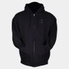 Full-Zip Hooded Sweatshirt Thumbnail