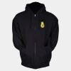 Full-Zip Hooded Sweatshirt Thumbnail