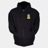 Full-Zip Hooded Sweatshirt Thumbnail