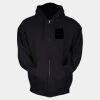 Full-Zip Hooded Sweatshirt Thumbnail