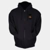 Full-Zip Hooded Sweatshirt Thumbnail