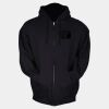 Full-Zip Hooded Sweatshirt Thumbnail