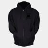 Full-Zip Hooded Sweatshirt Thumbnail