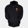 Full-Zip Hooded Sweatshirt Thumbnail