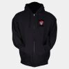 Full-Zip Hooded Sweatshirt Thumbnail
