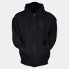 Full-Zip Hooded Sweatshirt Thumbnail