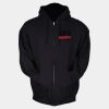 Full-Zip Hooded Sweatshirt Thumbnail