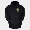 Full-Zip Hooded Sweatshirt Thumbnail