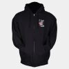 Full-Zip Hooded Sweatshirt Thumbnail