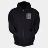 Full-Zip Hooded Sweatshirt Thumbnail