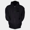 Full-Zip Hooded Sweatshirt Thumbnail