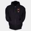 Full-Zip Hooded Sweatshirt Thumbnail