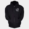 Full-Zip Hooded Sweatshirt Thumbnail