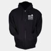 Full-Zip Hooded Sweatshirt Thumbnail