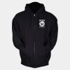Full-Zip Hooded Sweatshirt Thumbnail