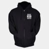 Full-Zip Hooded Sweatshirt Thumbnail