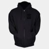 Full-Zip Hooded Sweatshirt Thumbnail