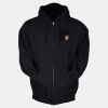Full-Zip Hooded Sweatshirt Thumbnail