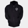 Full-Zip Hooded Sweatshirt Thumbnail
