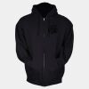 Full-Zip Hooded Sweatshirt Thumbnail