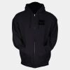Full-Zip Hooded Sweatshirt Thumbnail