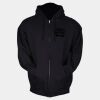 Full-Zip Hooded Sweatshirt Thumbnail