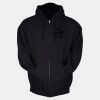 Full-Zip Hooded Sweatshirt Thumbnail