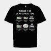 Softstyle® Youth T-Shirt Thumbnail