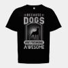 Softstyle® Youth T-Shirt Thumbnail