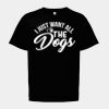 Softstyle® Youth T-Shirt Thumbnail