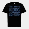Softstyle® Youth T-Shirt Thumbnail