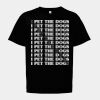 Softstyle® Youth T-Shirt Thumbnail