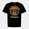 Softstyle® Youth T-Shirt Thumbnail