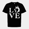 Softstyle® Youth T-Shirt Thumbnail